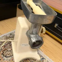 چرخ گوشت پارس خزر