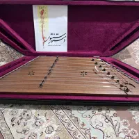 سنتور برند موسوی تک مهر با چوب گردو|سازهای سنتی|تهران, تهرانپارس شرقی|دیوار