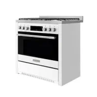 اجاق گاز دوو مدل DGC5-2112N