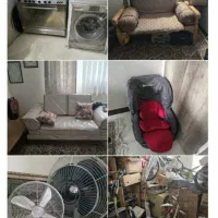 حراج لوازم منزل.تکی و همگی باهم.فقط مصرف کننده