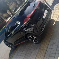33 کراس فول
