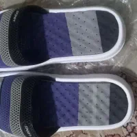 دمپایی ابری