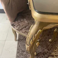 ناهارخوری ۴نفره