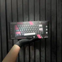 ست کامل گیمینگ اونیکوما onikuma|قطعات و لوازم جانبی رایانه|صدرا-فارس, فاز ۲|دیوار