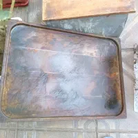 لوازم ساندویجی مخصوص پیکان وانت