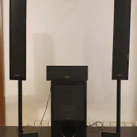 سینما خانگی سونی