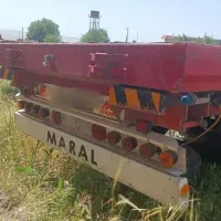 فروش کف|خودرو سنگین|بندر امام خمینی, |دیوار