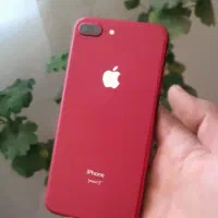 ایفون هشت پلاس
