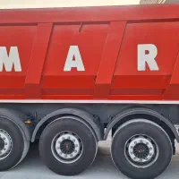 تریلی کمپرسی ولوو اسکانیا اف اچ|خودرو سنگین|ابرکوه, |دیوار