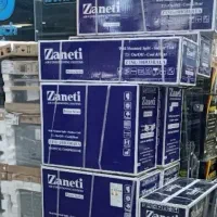 کولرگازی زانتی ۲۴هزار Zaneti