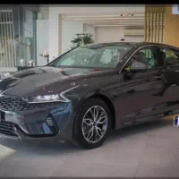 فروش اپتیما k5