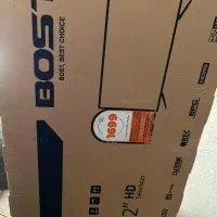 تلویزیون ال ای دی بوست 32|تلویزیون و پروژکتور|مبارکه, |دیوار