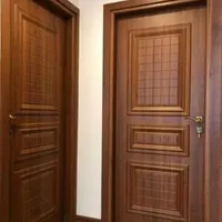 تولیددرب چوبی ضدآب فریم لس ضدسرقت اتاقی کمددیواری|مصالح و تجهیزات ساختمان|تهران, صادقیه|دیوار