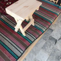 صندلی تاشو