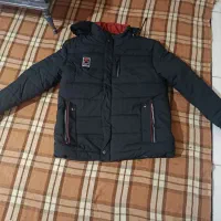 کاپشن نو سایز2XL