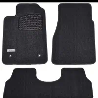 موکت طوسی کفپوش فابریک دنا