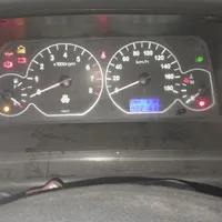 پراید 141 دوگانه سوز، مدل ۱۳۸۶