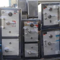 گاوصندوق نسوز گاوصندوق امنیتی کاوه 620k|ابزارآلات|پرند, |دیوار