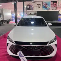 byd چینل