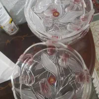 ارکوپال و پیش  دستی لاله
