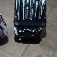 صندلی ماشین کودک