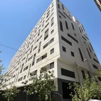 برج مجلل تمدن_فردوس غرب_ کلید نخورده