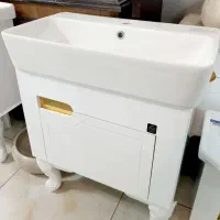 روشویی کابینتی چینی کرد مدل فیتونیا