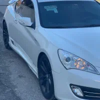 جنسیس کوپه‌۲۰۱۱ در حد|خودرو سواری و وانت|بابل, |دیوار