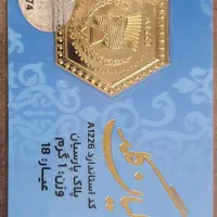 سکه یک گرمی پارسیان به قیمت تابلو
