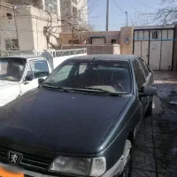 پژو 2000|خودرو سواری و وانت|قزوین, |دیوار