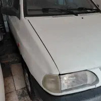 پراید ۱۴۱|خودرو سواری و وانت|تهران, پونک|دیوار