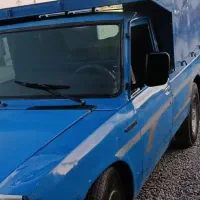 حمل بار نیسان