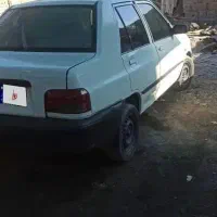 پراید 94|خودرو سواری و وانت|جیرفت, |دیوار