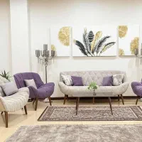 راحتی مدل لگنی چستر|مبلمان خانگی و میز عسلی|ملایر, |دیوار