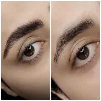 خدمات میکروابرو وشیدینگ لب فقط باپرداخت هزینه مواد|خدمات آرایشگری و زیبایی|فردیس, فردیس|دیوار