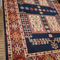 فرش ۶ متری ساوین