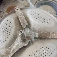 تعمیرات تخصصی یخچال فریزر -لباسشویی و ظرف شویی|خدمات پیشه و مهارت|سمنان, |دیوار