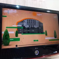 تلوزیونLG