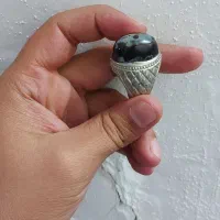 انگشتراصل قدمت دار|کلکسیون و سرگرمی|اهواز, کمپلو جنوبی|دیوار