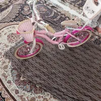 دوچرخه سایز ۱۲
