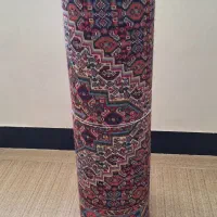 پشتی دست بافت سنندج