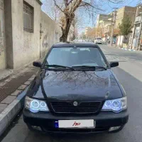 پراید111 مدل۸۹ هیدرولیک/فول لوازم