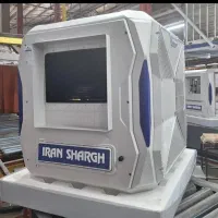 ایرانشرق کولر آبی پلیمر ۸۵۰۰سلولزی