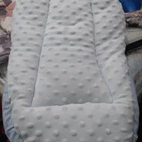 ست نوزادی در حد نو|اسباب و اثاث بچه|پرند, فاز ۶|دیوار