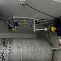 لوله کشی ساختمان وتعمیرات محمودآبادوحومه