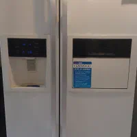 یخچال فریزر کنوود