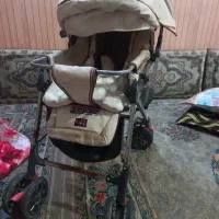 کالسکه‌بچه‌تمیز