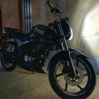 موتور بنلی 150 مدل 1402