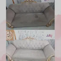 مبل شویی اعتماد|خدمات نظافت|زنجان, |دیوار