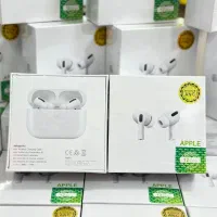 هندزفری بلوتوثی لیبل دار ایرپاد/ پرو کد456